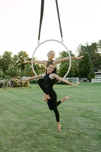 Gallery photo 2 of Gemini Circus