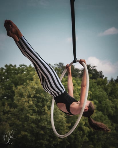 Gallery photo 7 of Gemini Circus