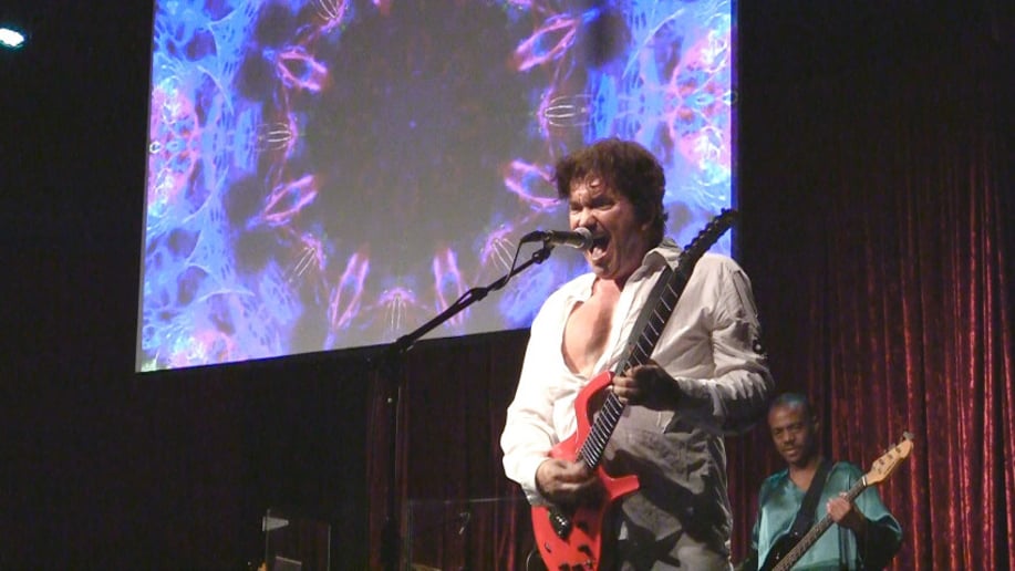 Gallery photo 5 of Gemini Sunrise Band