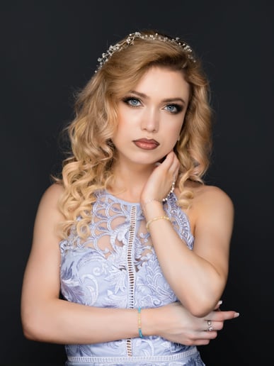 Gallery photo 3 of Gemma Louise Doyle