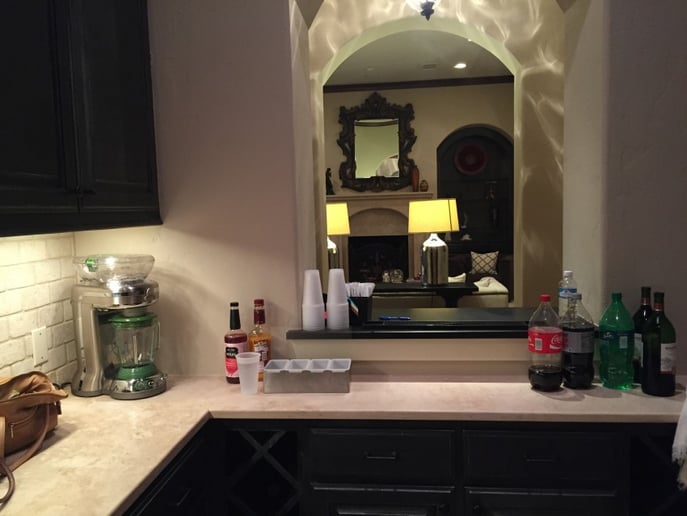 Gallery photo 1 of Gem's Bartending and Waitstaff