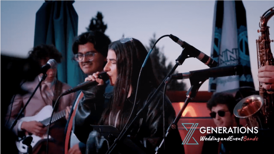 Gallery photo 1 of GEN Bands