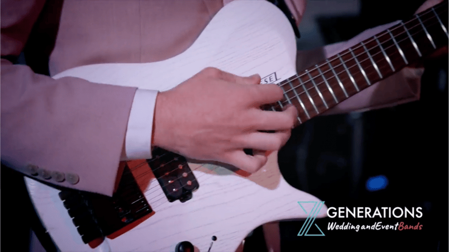 Gallery photo 3 of GEN Bands