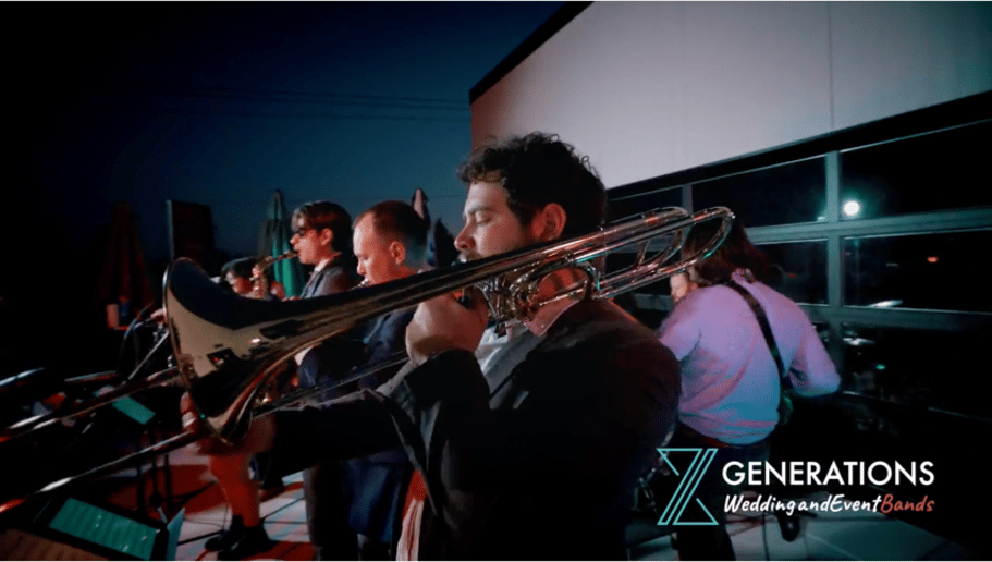 Gallery photo 5 of GEN Bands