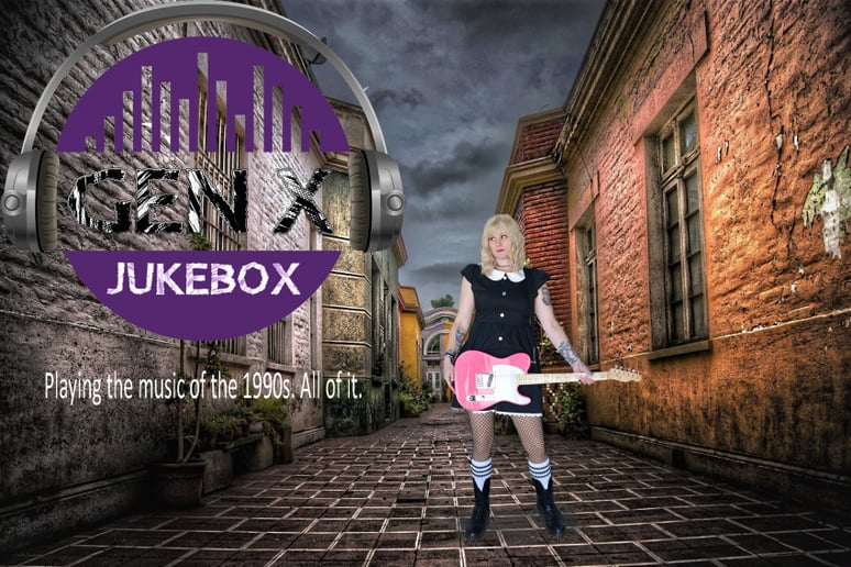 Gallery photo 1 of Gen X Jukebox