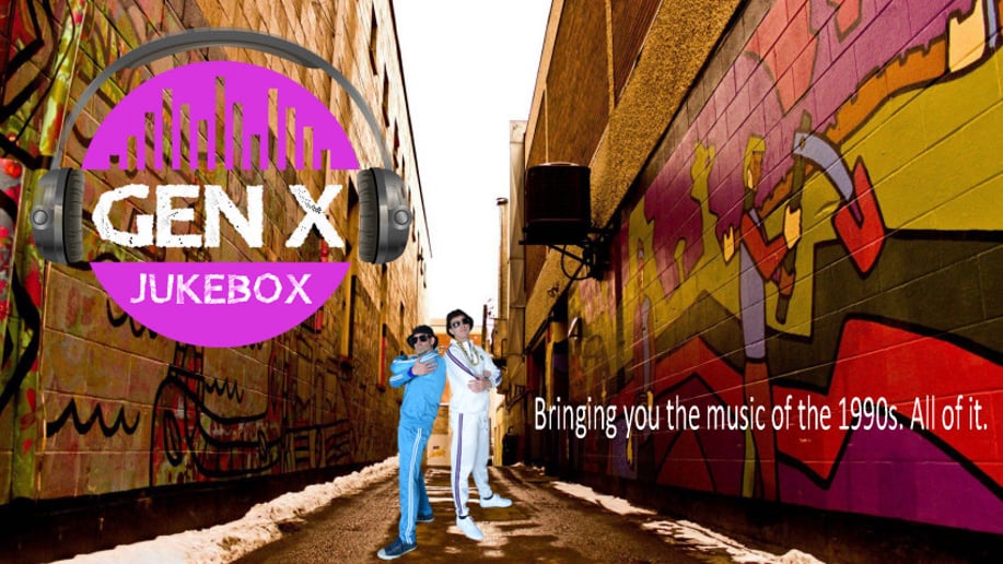 Gallery photo 2 of Gen X Jukebox