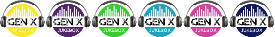 Gallery photo 4 of Gen X Jukebox