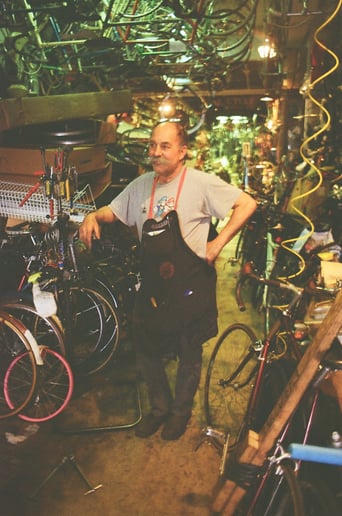 Gallery photo 3 of Gene Barclay