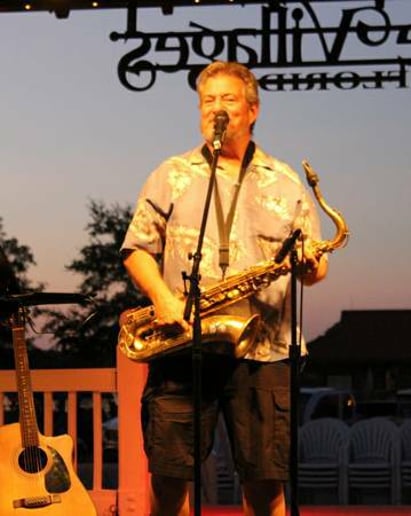Gallery photo 4 of Gene Cannon