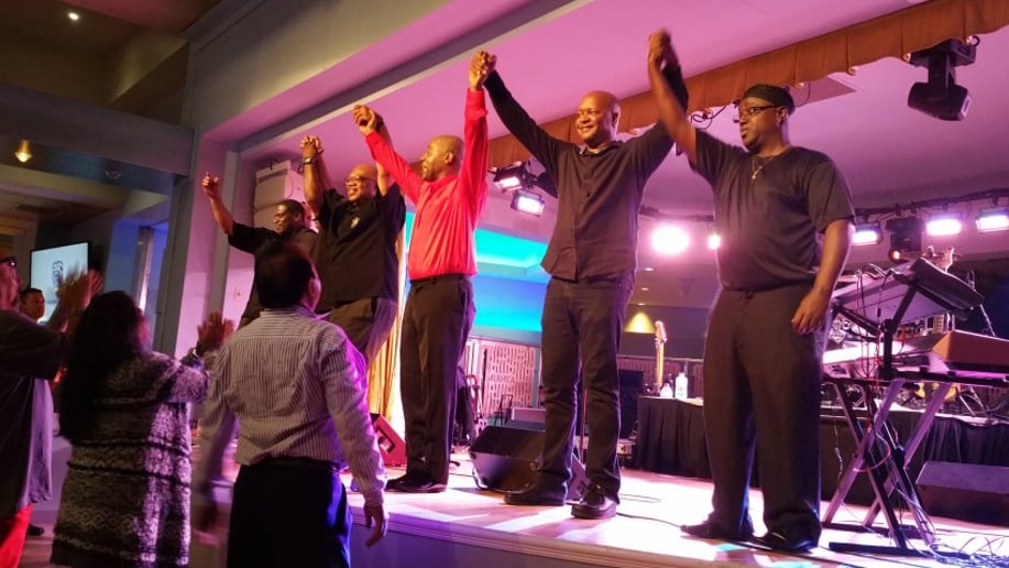 Gallery photo 9 of Gene Dobbs Ultimate Band Nu-Cullers