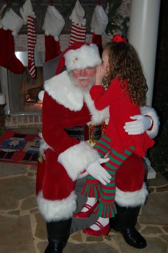Gallery photo 7 of Gene Hilbert / Rockin' Santa