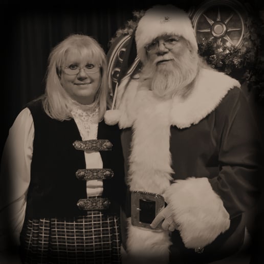 Gallery photo 6 of Gene Hilbert / Rockin' Santa