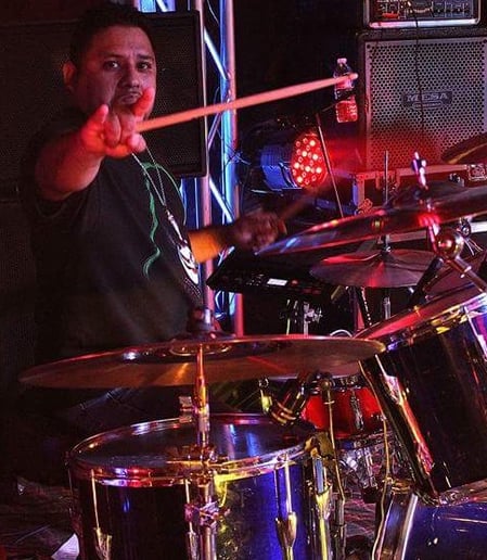 Gallery photo 2 of Gene Luna