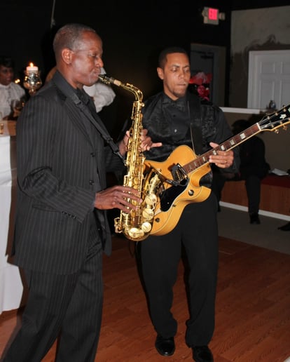 Gallery photo 1 of Gene Owens Band