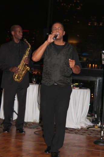 Gallery photo 4 of Gene Owens Band