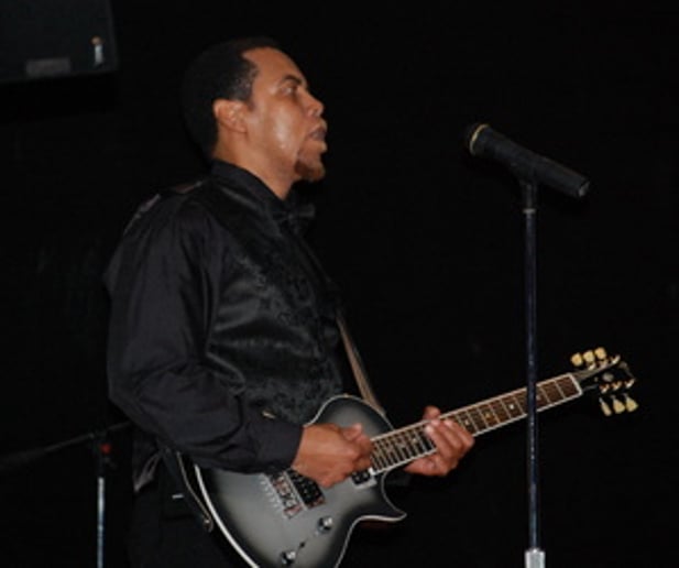 Gallery photo 5 of Gene Owens Band