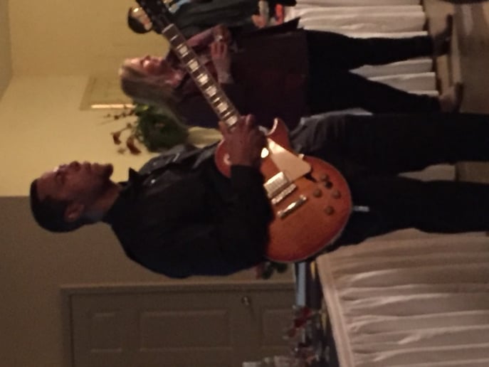 Gallery photo 6 of Gene Owens Band