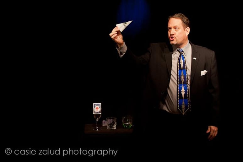 Gallery photo 1 of Gene R. Gordon Entertainment