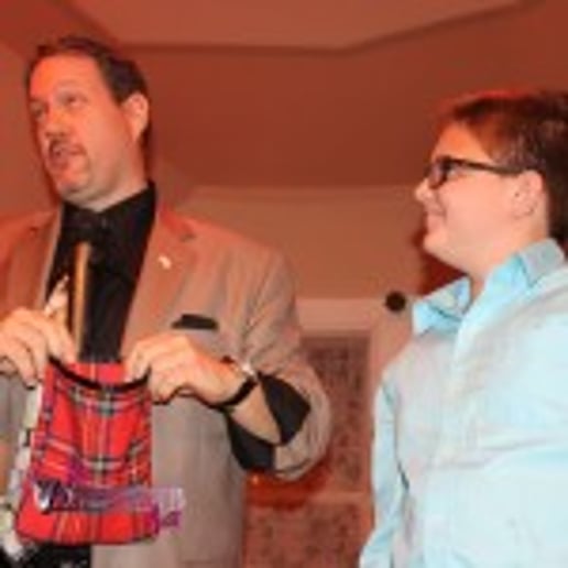 Gallery photo 3 of Gene R. Gordon Entertainment