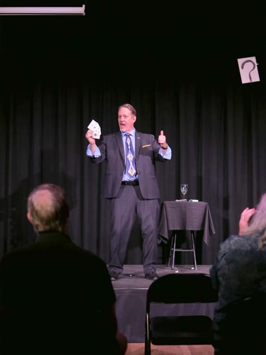 Gallery photo 4 of Gene R. Gordon Entertainment