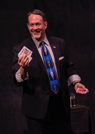Gallery photo 6 of Gene R. Gordon Entertainment