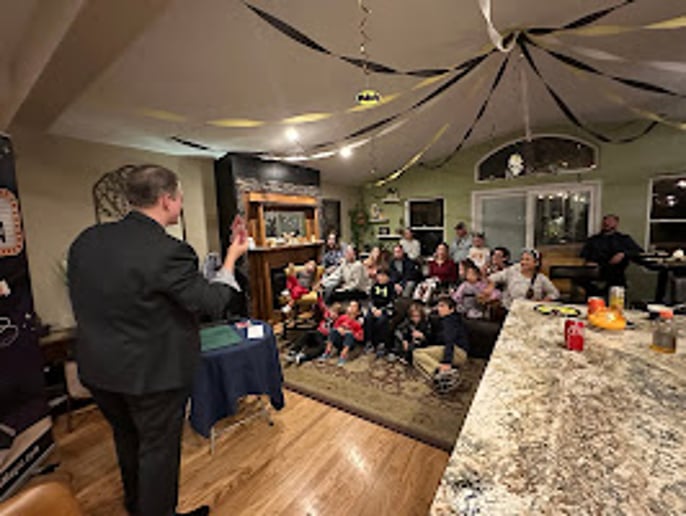 Gallery photo 7 of Gene R. Gordon Entertainment