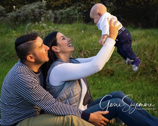 Gallery photo 4 of Gene Sizemore Photography