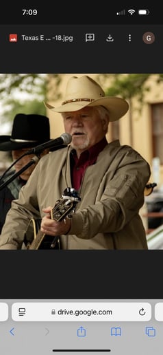 Gallery photo 2 of Gene Snow and the American Hayride Band