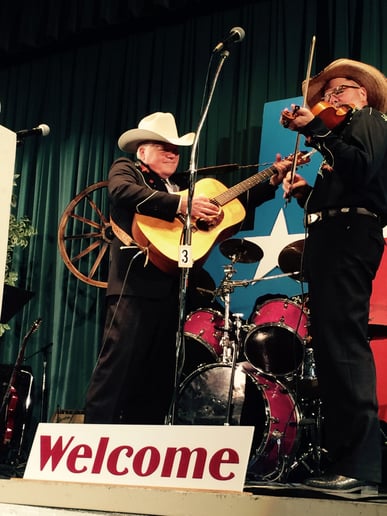 Gallery photo 3 of Gene Snow and the American Hayride Band