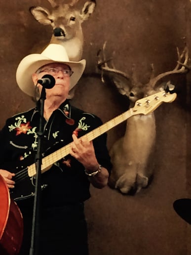 Gallery photo 4 of Gene Snow and the American Hayride Band