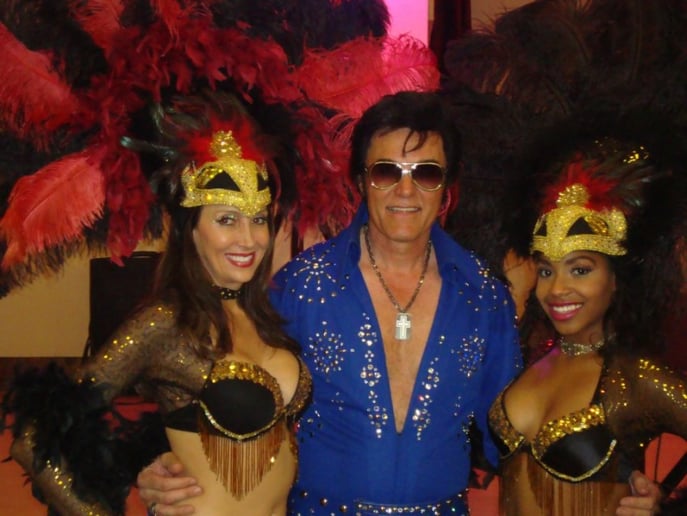 Gallery photo 6 of Gene Styles Entertainment