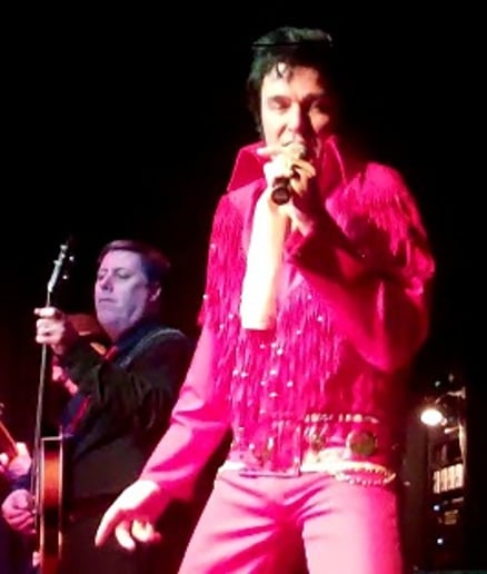 Gallery photo 9 of Gene Styles Entertainment