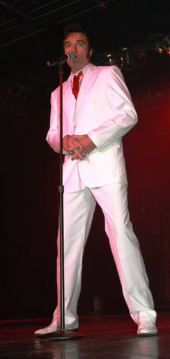 Gallery photo 11 of Gene Styles Entertainment