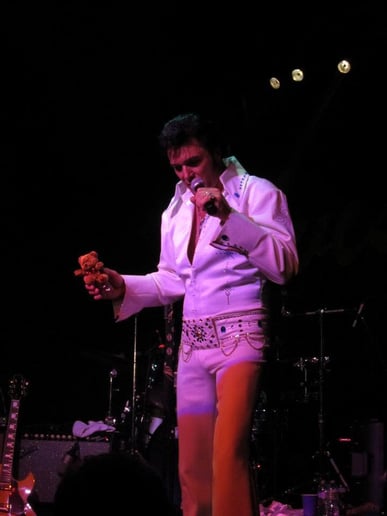Gallery photo 12 of Gene Styles Entertainment