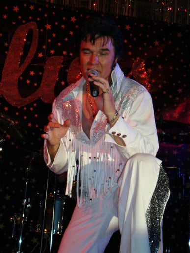 Gallery photo 10 of Gene Styles Entertainment