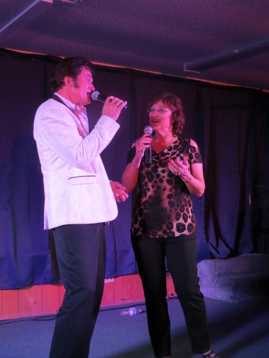 Gallery photo 15 of Gene Styles Entertainment