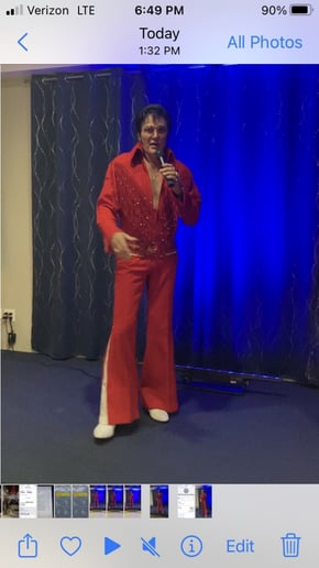 Gallery photo 3 of Gene Styles Entertainment