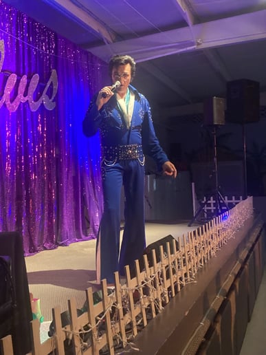 Gallery photo 19 of Gene Styles Entertainment