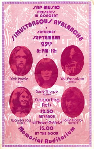 Gallery photo 17 of Gene Thorpe Solo Entertainer / Band