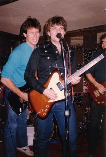 Gallery photo 19 of Gene Thorpe Solo Entertainer / Band