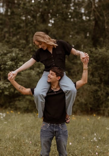 Gallery photo 9 of Courtney F Photography