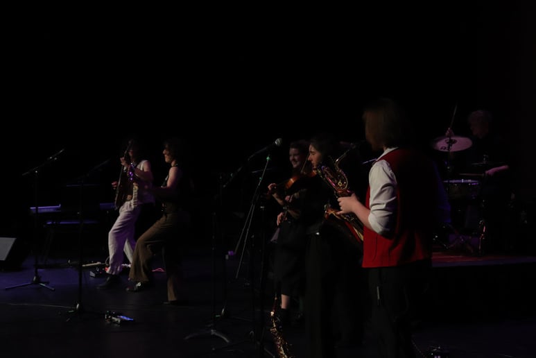 Gallery photo 4 of General Purpose Band