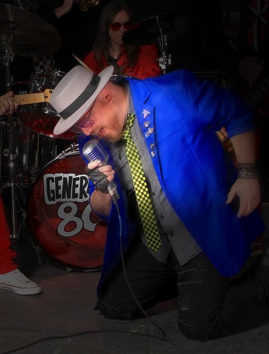 Gallery photo 3 of Generation 80's