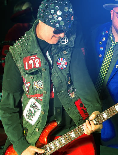 Gallery photo 7 of Generation 80's