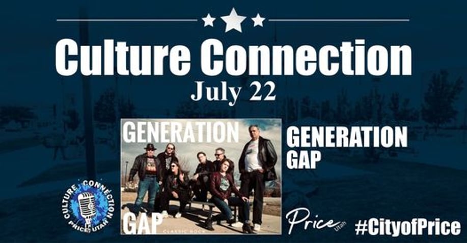 Gallery photo 3 of Generation Gap