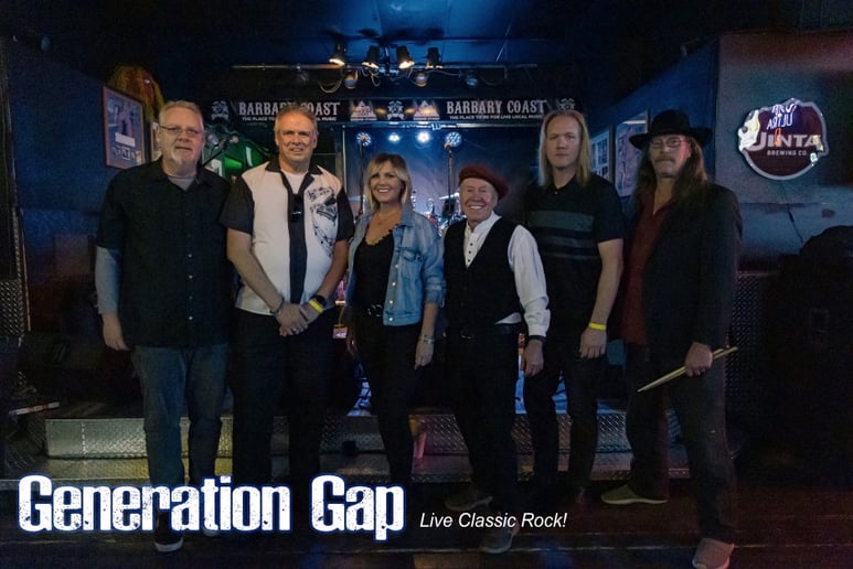 Gallery photo 8 of Generation Gap