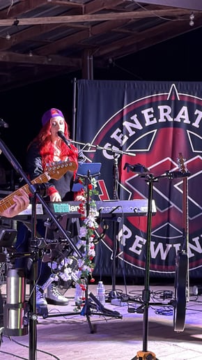 Gallery photo 6 of Generation Rewind