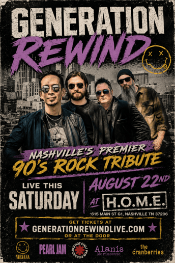 Gallery photo 20 of Generation Rewind