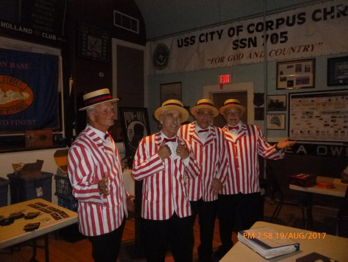 Gallery photo 23 of Generations Quartet
