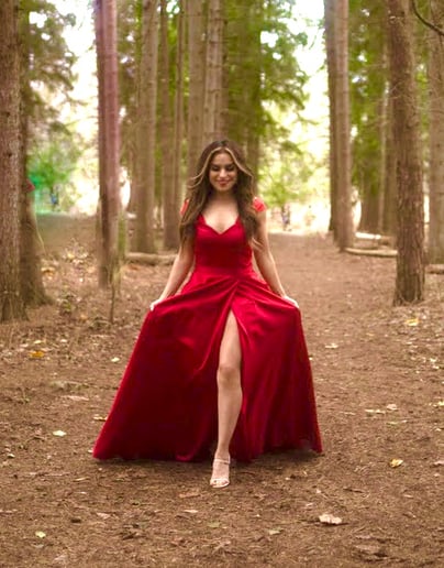 Gallery photo 1 of Genesis Cruz